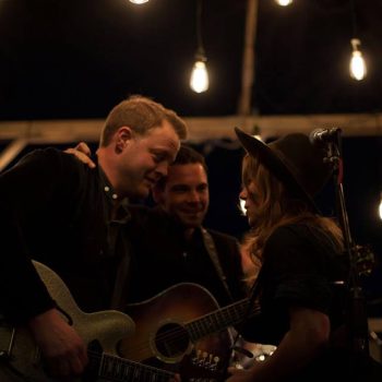 Get ready for The Lone Bellow&#8217;s Free at Noon with their new <em>Then Came Morning</em>