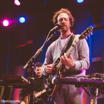 Free at Noon Flashback: Guster performs new and old songs to a sold-out crowd