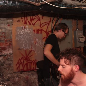 Philly underground faves Secret Plot played their final show at Lavender Town