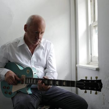 Mark Knopfler of Dire Straits will play the Academy of Music on October 17th