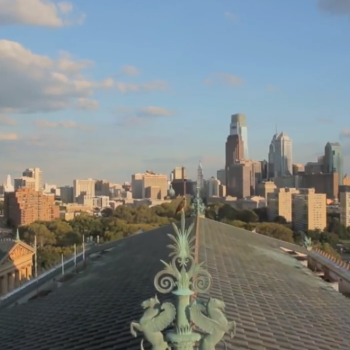 We are the 21st Century: The story behind the song in Visit Philly&#8217;s new video