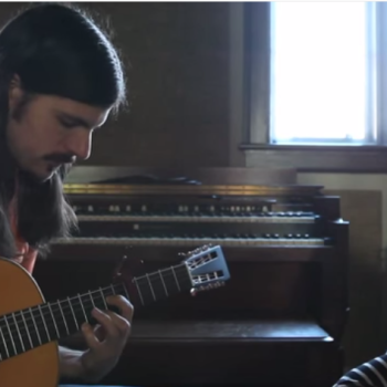 Jessica Lea Mayfield and Seth Avett will bring their tribute to Elliott Smith to the Keswick