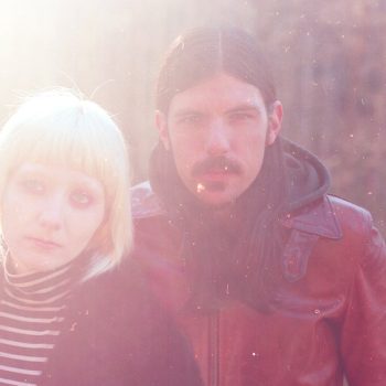 Download a cover of Elliott Smith&#8217;s &#8220;Somebody That I Used To Know&#8221; by Seth Avett and Jessica Lea Mayfield