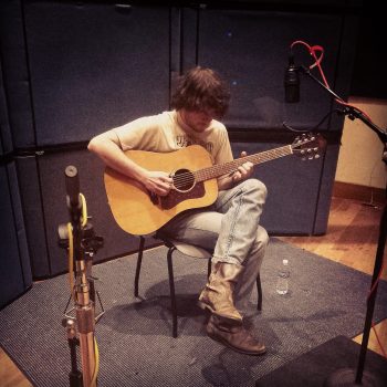 Folkadelphia Session: Ryley Walker