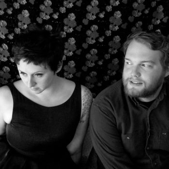 Allison Crutchfield and Sam Cook-Parrott cover “Something About What Happens When We Talk” by Lucinda Williams
