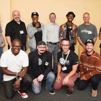 Tonight’s Concert Pick: Philly Drum Project open drum at Boot & Saddle