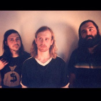 Stream the new record from The Sidekicks, see them at Golden Tea House