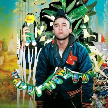 Sufjan Stevens adds second Academy of Music show in April