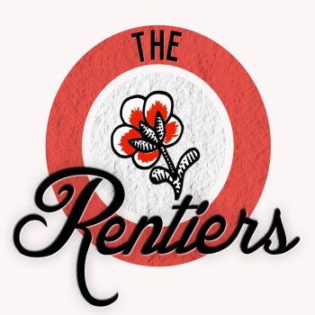 Stream the debut EP from talent-packed project The Rentiers