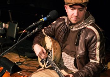 Stephin Merritt to kick off alphabetical solo tour in Philly