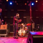 The Lone Bellow