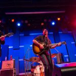 The Lone Bellow