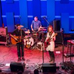 The Lone Bellow