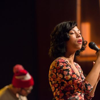 Free at Noon Flashback: Phox takes the audience&#8217;s breath away at today&#8217;s Free at Noon