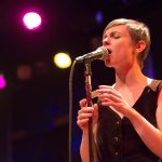 Kat Edmonson