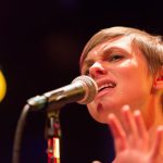Kat Edmonson