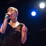 Kat Edmonson