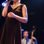Kat Edmonson