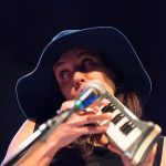 Kat Edmonson
