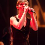 Kat Edmonson