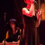 Kat Edmonson