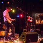 Kat Edmonson