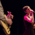 Kat Edmonson