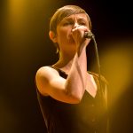 Kat Edmonson