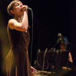Kat Edmonson