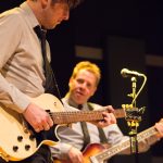 Kat Edmonson