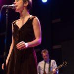 Kat Edmonson