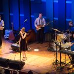 Kat Edmonson