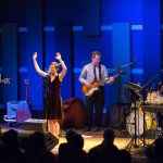 Kat Edmonson