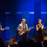 Kat Edmonson