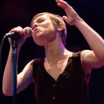 Kat Edmonson