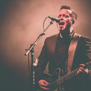 Watch Jason Isbell live in concert from the House of Blues