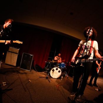 Glocca Morra&#8217;s farewell tour ends at First Unitarian Church with Clique, Marge and more