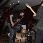Modern Baseball