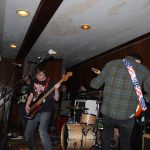 Modern Baseball
