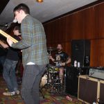 Modern Baseball