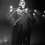 Marilyn Manson