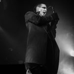 Marilyn Manson
