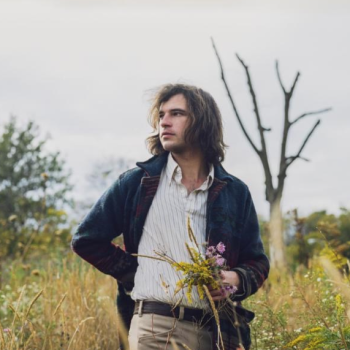 Listen to a blistering, psychedelic, jazz kissed new folk song by Ryley Walker, &#8220;Sweet Satisfaction&#8221;