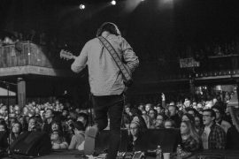 The Districts