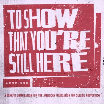 Philly bands featured on compilation for the American Foundation for Suicide Prevention