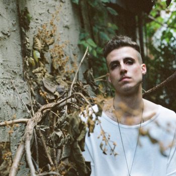 BULKk calls in friends for benefit remix of <em>Lost Sleep</em>