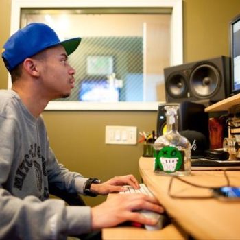 Hank McCoy and JuicedUp Beats mash-up Ghostface Killah and Sade