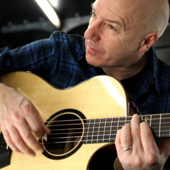 Tonight’s Concert Pick: Midge Ure at Tellus360