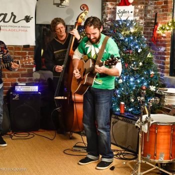 Watch The Naked Sun sing “Cosmic Wind,” catch them at Steel City tonight