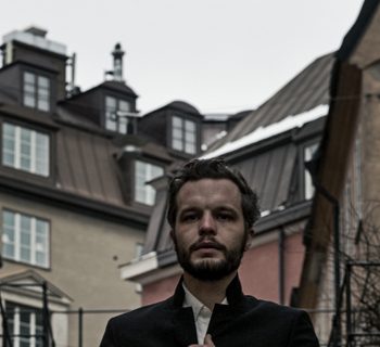 The Tallest Man on Earth will headline the Tower Theater with a full band